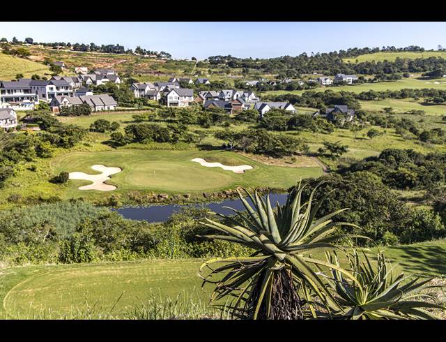 925M² VACANT LAND FOR SALE IN COTSWOLD DOWNS GOLF & COUNTRY ESTATE